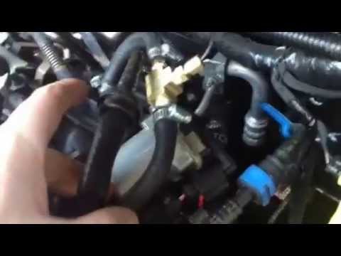 See P240B in engine